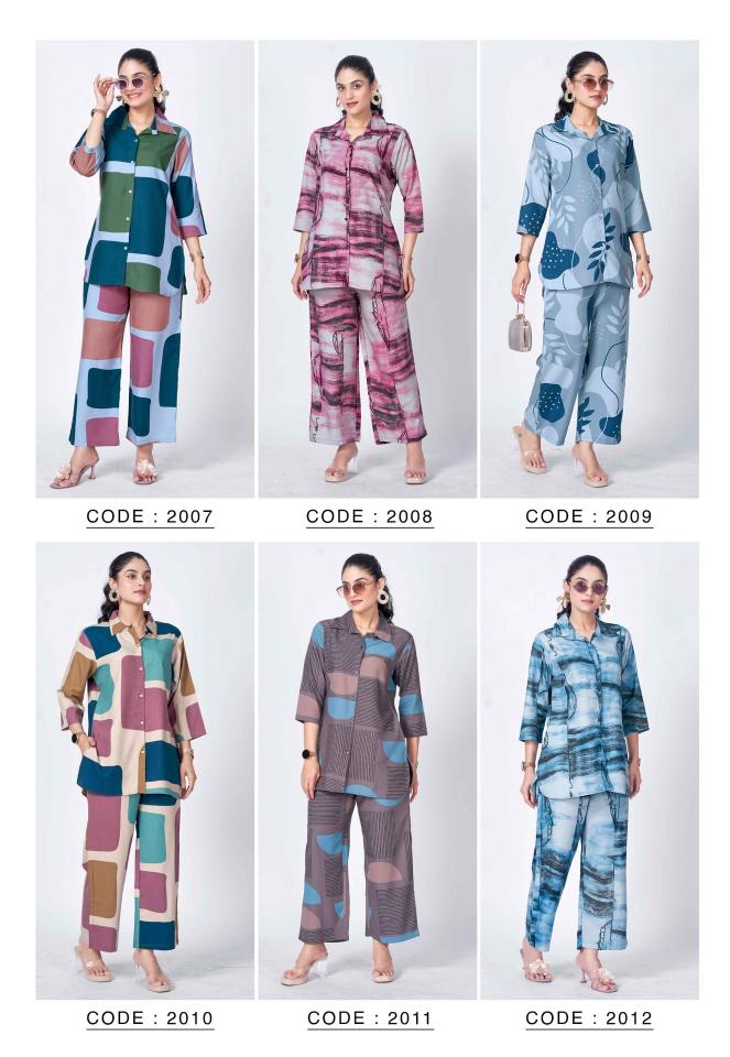 Pirohi royal coord set best wholesale womens clothing vendors